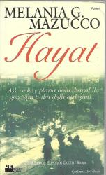 Hayat - Aşk ve Kayıplarla Dolu, Hayal ile Gerçeğin Tutku Dolu Birleşimi