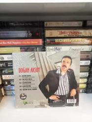 Doğan Aksoy - Bizim Oldu - Yöresel Özel Cd