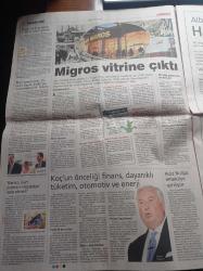 Milliyet Gazetesi - 19 Haziran 2007 - Maçka Tenis Kulübünde Babalar İçin Turnuva - Osman Öcalan PKK'dan Özür Diledi Eşi Gitti - Mesut Yılmaz Demokrat Parti Adaylarına Destek İstedi - Hava Kuvvetleri'nden Bir İlk - Recep Tayyip Erdoğan Terör Bağlantılı Parti İle Koalisyon Olmaz -  Zaho Sanki Güneydoğu - Ertuğrul Karakaya Olayında Şok Gelişme