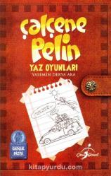 ÇALÇENE PELİN - YAZ OYUNLARI