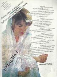 UZLAŞMA  I (1) / İMZALI