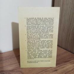TÜRKİYE SORUNLARI SAYI 11 - Hazırlayan: Ali Nejat Ölçen