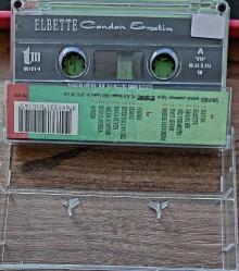 CANDAN ERÇETİN - Elbette ALBÜMÜ, 2000 (KASET)