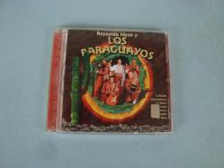 REYNALDO MEZA Y LOS PARAGUAYOS 