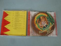 REYNALDO MEZA Y LOS PARAGUAYOS 