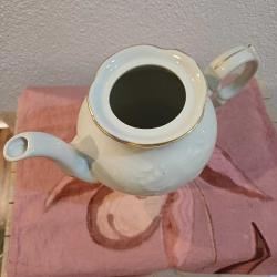 Porselen Çay Potu, İstanbul Porselen 1980