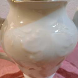 Porselen Çay Potu, İstanbul Porselen 1980