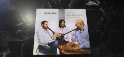 # TAKSİM TRİO CD ALBÜM # MÜZİSYENLER; AYTAÇ DOĞAN, HÜSNÜ ŞENLENDİRİCİ, İSMAİL TUNÇBİLEK. KONDİSYON YÜKSEK KOLEKSİYONLUK NADİR