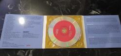 # TAKSİM TRİO CD ALBÜM # MÜZİSYENLER; AYTAÇ DOĞAN, HÜSNÜ ŞENLENDİRİCİ, İSMAİL TUNÇBİLEK. KONDİSYON YÜKSEK KOLEKSİYONLUK NADİR