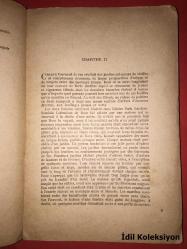 Trois Freres Vivaient En Paix - Ronald Fraser - Librairie Hachette - Fransızca Kitap (Üç Kardeş Huzur İçinde Yaşıyordu)