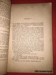 Trois Freres Vivaient En Paix - Ronald Fraser - Librairie Hachette - Fransızca Kitap (Üç Kardeş Huzur İçinde Yaşıyordu)