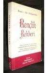 GENÇLİK REHBERİ-RİSALE-İ NUR KÜLLİYATINDAN -Risale-i Nur Külliyatından Gençlik Rehberi 