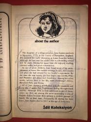 Pride and Prejudice - Jane Austen - ABC Yayınevi (Gurur ve Önyargı) - İngilizce Kitap - Hafif Yıpranmalar Mevcut
