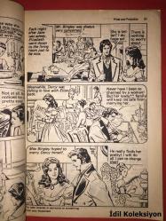Pride and Prejudice - Jane Austen - ABC Yayınevi (Gurur ve Önyargı) - İngilizce Kitap - Hafif Yıpranmalar Mevcut