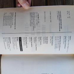 Uygulamada Ormanlarla İlgili Kadastro - Hukuk ve Ceza Davaları