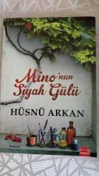 Mino'nun Siyah Gülü