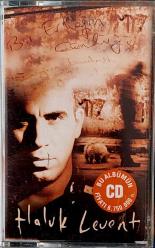 HALUK LEVENT - Bir Erkeğin Günlüğü ALBÜMÜ, 2002 (KASET)
