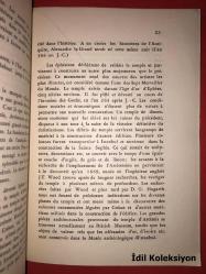 EPHESE - Rüstem Duyuran - Direction Generale De La Presse De La Radiodiffusion Et Du Tourisme - Fransızca Kitap