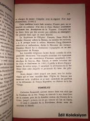 EPHESE - Rüstem Duyuran - Direction Generale De La Presse De La Radiodiffusion Et Du Tourisme - Fransızca Kitap