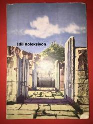 EPHESE - Rüstem Duyuran - Direction Generale De La Presse De La Radiodiffusion Et Du Tourisme - Fransızca Kitap
