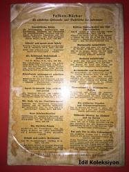 Rechenkniffe und Rechenpfiffe - Walter Curtius - Falken Verlag Erich Sicker - Almanca Kitap (Hesaplama püf noktaları ve hesaplama düdükleri)