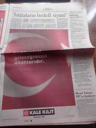Cumhuriyet Gazetesi - 29 Ekim 2009 - Kulüp Rakı reklamı tam sayfa,mey içki-Neyi Kutluyoruz - Yaşasın Cumhuriyet -- Recep Tayyip Erdoğan Esas Olan Birliktir - İlker Başbuğ TSK Çelikten Bir Duvar - Kürdistan Adı İlk Defa Kimlikte - Turgut Özakman Anlatılıyor Eşi Benzeri Olmayan Mucize - Gazi Mustafa Kemal Atatürk - Devlet Bahçeli İrtica İle Eylem Planı İçin Gereken Yapılsın Dedi - Sağlıkçıda Domuz Gribi - Borsa Düştü Dolar Yükseldi - Deniz Baykal - Albay İmzalı Belge İhbarı