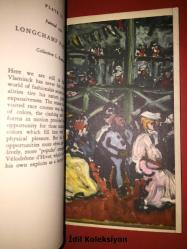 Maurice De Vlaminck - Robert Rey - Fontana Books - İngilizce Kitap