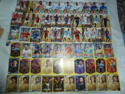 MEŞHUR EFSANE FUTBOLCU KARTLARI 500 ÇEŞİT+ÜCRETSİZ KARGO RAF:2014-500-A2