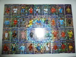 MEŞHUR EFSANE FUTBOLCU KARTLARI 500 ÇEŞİT+ÜCRETSİZ KARGO RAF:2014-500-A2