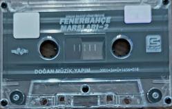 FENERBAHÇE MARŞLARI - 2 (KASET)