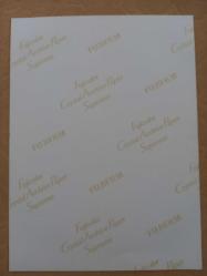 TÜRKAN ŞORAY'IN BÜYÜK BOY TIPKI BASIM FOTOĞRAFI - 23 x 17 cm EBADINDA - FOTOĞRAF KAĞIDINA, SONRADAN BASKI