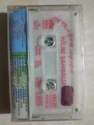 HİLMİ ŞAHBALLI TOPRAĞIN AĞIDI KEMİK BASKI AÇILMAMIŞ