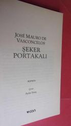 ŞEKER PORTAKALI  ( 117. BASIM  )