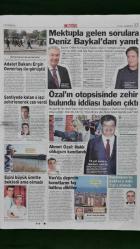 Sözcü Gazete 3 Kasım 2012 Cumhuriyet Gazisi Kadın Bakanın Yengesi Çıktı ! ,Ahmet Davutoğlu,Deniz Baykal,Recep Tayyip Erdoğan,Turgut Özal,Rihanna,Selçuk İnan,Umut Bulut,Gökhan Gönül,Mehmet Topal,Aziz Yıldırım,Mert Nobre,Semih Şentürk,Burak Yılmaz,Fatih Terim,Aleksandr Kerzhakov,Samet Aybaba,Manuel Fernandes,Deniz Baykal,Acun Ilıcalı,Engin Günaydın,Kenan Doğulu,Beren Saat,Derya Tuna
