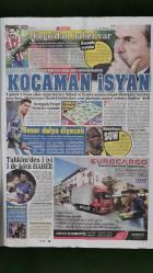 Sözcü Gazete 25 Kasım 2012 İsrail'e Atıp Tuttular Masaya Oturdular,Seyfi Dursunoğlu,Yüksel Şengül,Larry Hagman JR,Elazığspor 1-0 Galatasaray,Felipe Melo Kaleci,Sezer Öztürk,Caner Erkin,Volkan Demirel,Diego Ribas,Aykut Kocaman,Moussa Sow,Filip Holosko,Alper Potuk,Turgut Özal,Ahmet Özal,Moskova'nın Şifresi Temel Film Afişi,Beşiktaş Futbol Takımı,Okan Yalabıyık,Gamze Özçelik,Wilma Elles,Ajda Pekkan,Türkan Şoray,Efes Reklamı