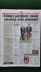 Sözcü Gazete 26 Şubat 2011 Biz Gazetecileri Hapse Atmıyoruz,Ahmet Hakan,Teğmen Mehmet Ali Çelebi,Kemal Kılıçdaroğlu,Philip Crowley,Bernd Schuster,İbrahime Yattara,Şener Şen,Gherohe Hagi,Yıldırım Demirören,Ertuğrul Sağlam,Milan Baros,Pınar Altuğ,Ertuğrul Akbay,Sarp Apak,Pelin Karahan,Dağhan Külegeç,Cemil Büyükdöğerli,İbrahim Kendirci,Şahin Irmak,Songül Öden,Yavuz Bingöl,Kerem Alışık,Ali Sunal,Gökçe Bahadır,Yağmur Atacan