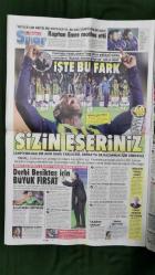 Sözcü Gazete 2 Nisan 2014 Sandığı Da  Kirlettiler,Mustafa Sarıgül,Taner Yıldız,Uli Hoeness,Anders Fogh Rasmussen,Vladimir Putin,Ünal Aysal,Didier Drogba,Didier Zokora,Sergen Yalçın,Slaven Bilic,Aaron Hunt,Ersun Yanal,Egemen Korkmaz,Emre Belözoğlu,Levent Ülgen,Ebru Şallı,Halit Ergenç,Bergüzar Korel,Erkan Petekkaya,Ece Erken,Çağla Şikel,Esra Eron,Gamze Topuz,Bekir Aksoy,Derya Çavuşoğlu,Mansur Yavaş,Melih Gökçek,Bilal Erdoğan,Numan Kurtulmuş