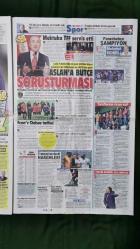 Sözcü Gazete 2 Nisan 2014 Sandığı Da  Kirlettiler,Mustafa Sarıgül,Taner Yıldız,Uli Hoeness,Anders Fogh Rasmussen,Vladimir Putin,Ünal Aysal,Didier Drogba,Didier Zokora,Sergen Yalçın,Slaven Bilic,Aaron Hunt,Ersun Yanal,Egemen Korkmaz,Emre Belözoğlu,Levent Ülgen,Ebru Şallı,Halit Ergenç,Bergüzar Korel,Erkan Petekkaya,Ece Erken,Çağla Şikel,Esra Eron,Gamze Topuz,Bekir Aksoy,Derya Çavuşoğlu,Mansur Yavaş,Melih Gökçek,Bilal Erdoğan,Numan Kurtulmuş