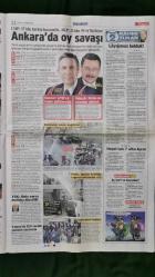 Sözcü Gazete 2 Nisan 2014 Sandığı Da  Kirlettiler,Mustafa Sarıgül,Taner Yıldız,Uli Hoeness,Anders Fogh Rasmussen,Vladimir Putin,Ünal Aysal,Didier Drogba,Didier Zokora,Sergen Yalçın,Slaven Bilic,Aaron Hunt,Ersun Yanal,Egemen Korkmaz,Emre Belözoğlu,Levent Ülgen,Ebru Şallı,Halit Ergenç,Bergüzar Korel,Erkan Petekkaya,Ece Erken,Çağla Şikel,Esra Eron,Gamze Topuz,Bekir Aksoy,Derya Çavuşoğlu,Mansur Yavaş,Melih Gökçek,Bilal Erdoğan,Numan Kurtulmuş