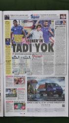 Sözcü Gazete 24 Aralık 2014 Tayyip,Reza'ya Madalya Tak ! ,Kemal Kılıçdaroğlu,Bruma,Hamza Hamzaoğlu,Mesut Yılmaz,Emmanuel Emenike,Çağlar Söyüncü,Selçuk Şahin,Goran Pandev,Demba Ba,Ersan Adem Gülüm,Atiba Hutchinson,Veli Kavlak,Mustafa Pektemek,Hakan Çalhanoğlu,Amal Alamuddin,Zafer Çağlayan