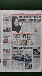 Sözcü Gazetesi 25 Mayıs 2011 Turgay Ciner,Selçuk İnan,Fatih Terim,Egemen Korkmaz,Gökhan Gönül,Alex De Souza,Aykut Kocaman,Emre Belezoğlu,Manuel Fernandes,Şebnem Bozok,Ece Erken,Başak Sayan,Abdullah Gül,Rauf Denktaş,Taner Yıldız,Recep Tayyip Erdoğan,Bülent Arınç,Kemal Kılıçdaroğlu,Tuğba Özay,Caner Erkin,Semih Şentürk