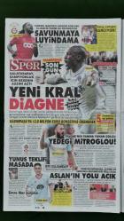 Sözcü Gazete 31 Ocak 2019 Domates,Biber,Patlıcan Artık Bunları Alamıycan ! ,Canan Kaftancıoğlu,Özcan Işıklar,Mbaye Diagne,Christian Luyindama,Tolgay Arslan,Emre Mor,Konstantinos Mitroglou,Shinji Kagawa,İslam Slimani,Ergin Ataman,Tunç Soyer,Nurettin Soyer,Mehmet Özhaseki