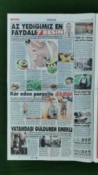 Sözcü Gazete 31 Ocak 2019 Domates,Biber,Patlıcan Artık Bunları Alamıycan ! ,Canan Kaftancıoğlu,Özcan Işıklar,Mbaye Diagne,Christian Luyindama,Tolgay Arslan,Emre Mor,Konstantinos Mitroglou,Shinji Kagawa,İslam Slimani,Ergin Ataman,Tunç Soyer,Nurettin Soyer,Mehmet Özhaseki
