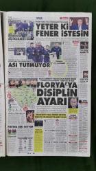 Sözcü Gazetesi 8 Aralık 2018 Mahmut Tanal,Angela Merkel,Tuncay Özilhan,Mesut Özil,Fikret Orman,Mustafa Cengiz,Ricardo Quaresma,Loris Karius,Domagoj Vida,Şenol Güneş,Tümer Metin,Ersun Yanal,Islam Slimani,Mathieu Valbuena,Bobby Dixon,Ozan Kabak,Fatih Terim,Aleksis Çipras,Vladimir Putin,Ahmet Davutoğlu,Hakan Fidan,Erol Bilecik,Andre Ayew