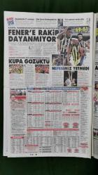 Sözcü Gazetesi 8 Aralık 2018 Mahmut Tanal,Angela Merkel,Tuncay Özilhan,Mesut Özil,Fikret Orman,Mustafa Cengiz,Ricardo Quaresma,Loris Karius,Domagoj Vida,Şenol Güneş,Tümer Metin,Ersun Yanal,Islam Slimani,Mathieu Valbuena,Bobby Dixon,Ozan Kabak,Fatih Terim,Aleksis Çipras,Vladimir Putin,Ahmet Davutoğlu,Hakan Fidan,Erol Bilecik,Andre Ayew