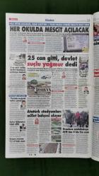 Sözcü Gazetesi 8 Aralık 2018 Mahmut Tanal,Angela Merkel,Tuncay Özilhan,Mesut Özil,Fikret Orman,Mustafa Cengiz,Ricardo Quaresma,Loris Karius,Domagoj Vida,Şenol Güneş,Tümer Metin,Ersun Yanal,Islam Slimani,Mathieu Valbuena,Bobby Dixon,Ozan Kabak,Fatih Terim,Aleksis Çipras,Vladimir Putin,Ahmet Davutoğlu,Hakan Fidan,Erol Bilecik,Andre Ayew