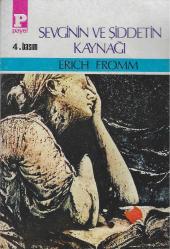 Sevginin ve şiddetin kaynağı