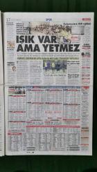 Sözcü Gazete 21 Temmuz 2018 İktidara Grev Cezası,Şükrü Genç,Ziya Selçuk,Binyamin Netanyahu,Oktar Babuna,Şenol Güneş,Ali Aydın,Yunus Malli,Ömer Yalçınkaya,Galatasaray Futbol Takımı Antreman,Ümit Davala,Yery Mina,Eden Hazard,Fenerbahçe Futbol Takımı,Abdulhamit Gül,Betül Sayan Kaya,Özgür Özel,Faik Öztırak,Donald Trump,Refika Birgül,Merve Özkaya,Özlem Öz,Rahşan Gülşan,Aref