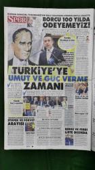 Sözcü Gazetesi 29 Temmuz 2018 Yılmaz Büyükerşen,Ali Koç,Andre Silva,Younes Belhanda,Mustafa Cengiz,Dursun Özbek,Berke Özer,Andre Ayew,Philipp Cocu,Vefa Küçük,Bafetimbi Gomis,Fatih Terim,Nacer Chadli,Vincent Aboubakar,Simon Mignolet,Alisson Becker,Enzo Roco,Donald Trump,Engin Asyalı,Muharrem İnce,Kemal Kılıçdaroğlu,Canan Kaftancıoğlu,Kemal Kılıçdaroğlu,Meral Akşener
