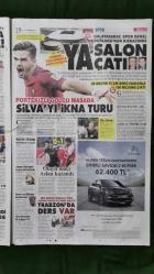 Sözcü Gazetesi 29 Temmuz 2018 Yılmaz Büyükerşen,Ali Koç,Andre Silva,Younes Belhanda,Mustafa Cengiz,Dursun Özbek,Berke Özer,Andre Ayew,Philipp Cocu,Vefa Küçük,Bafetimbi Gomis,Fatih Terim,Nacer Chadli,Vincent Aboubakar,Simon Mignolet,Alisson Becker,Enzo Roco,Donald Trump,Engin Asyalı,Muharrem İnce,Kemal Kılıçdaroğlu,Canan Kaftancıoğlu,Kemal Kılıçdaroğlu,Meral Akşener
